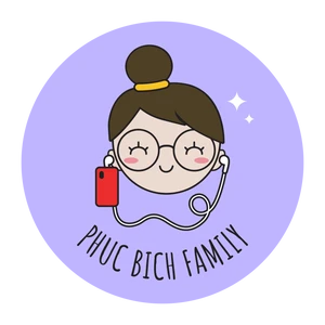 PhucBichFamily