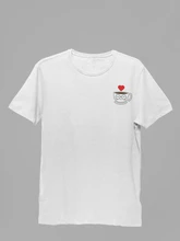Load image into Gallery viewer, Cozy Coffee Tee
