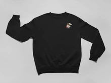 Load image into Gallery viewer, Classic Phuc Bich Face Crewneck
