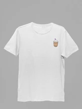 Load image into Gallery viewer, Bestie Boba Tee
