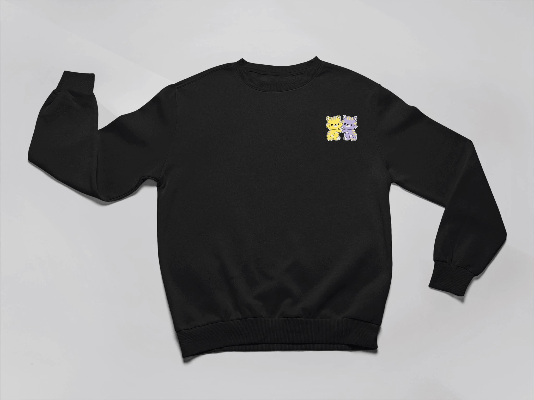 Gemini Crewneck