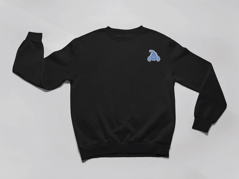 Scorpio Crewneck