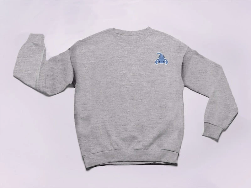 Scorpio Crewneck
