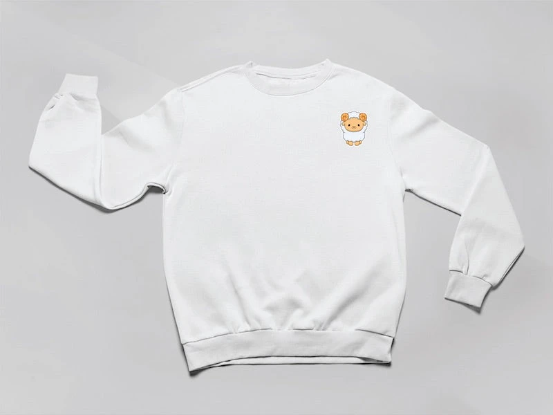 Aries Crewneck