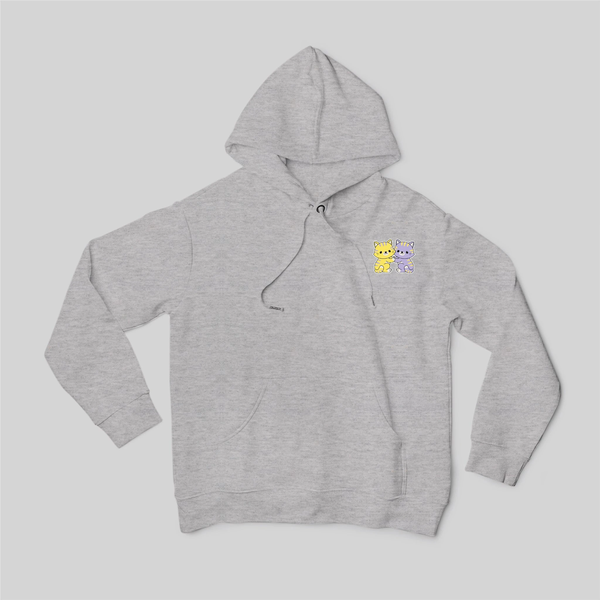 Gemini Hoodie