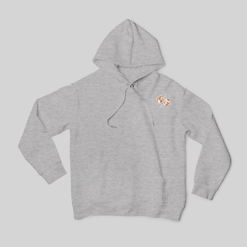 Pisces Hoodie