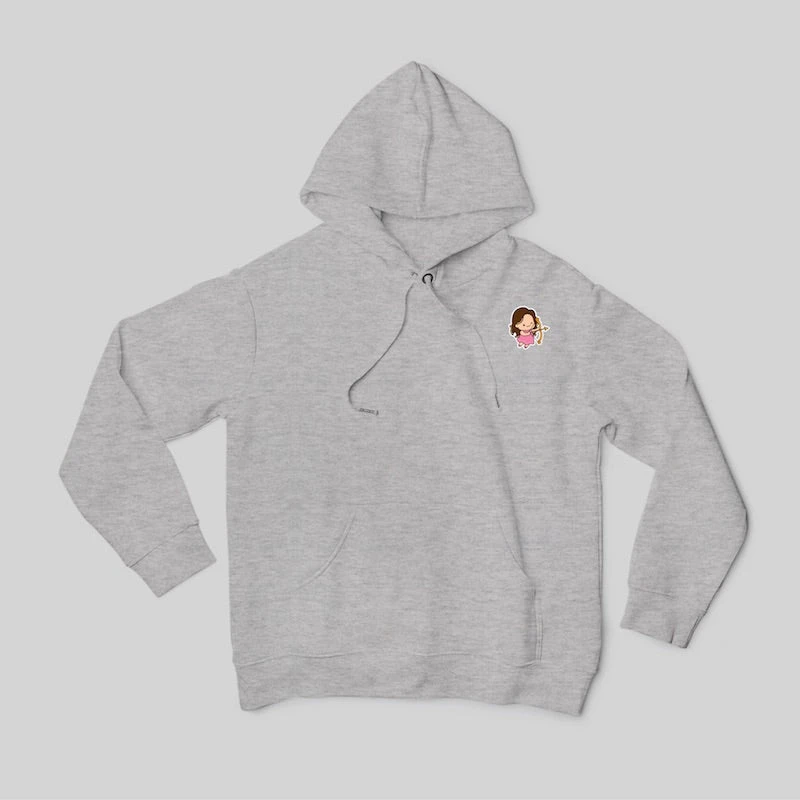Sagittarius Hoodie