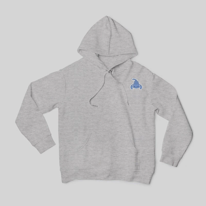 Scorpio Hoodie