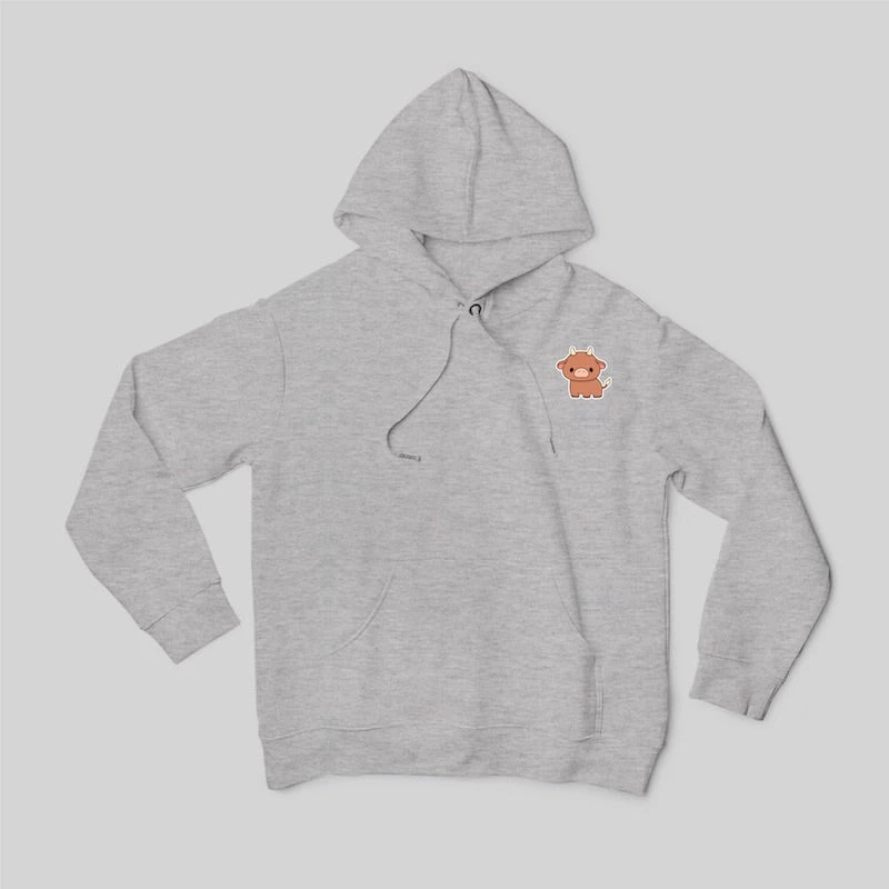 Taurus Hoodie