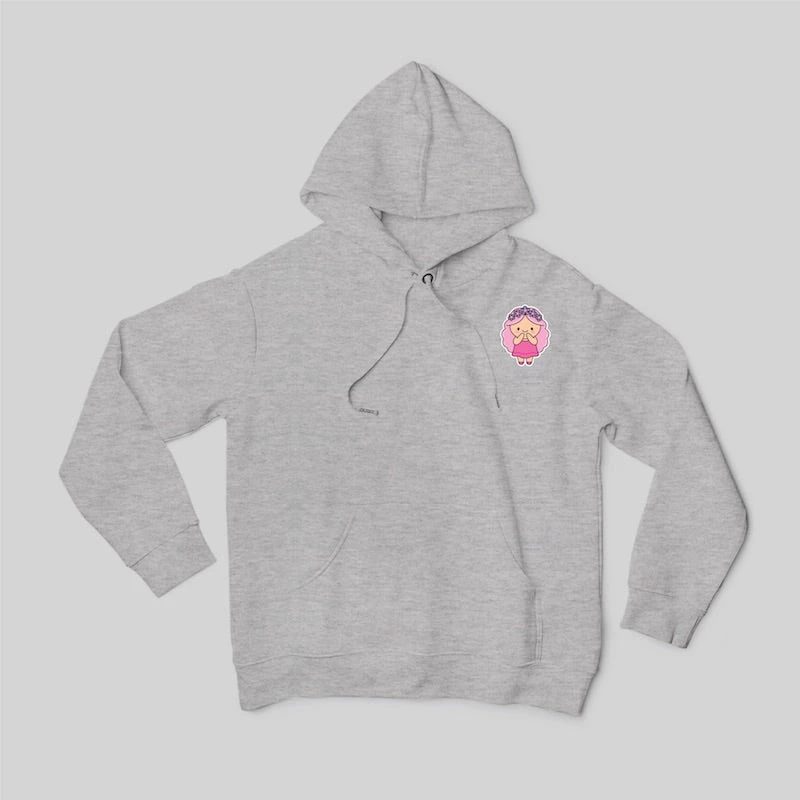 Virgo Hoodie
