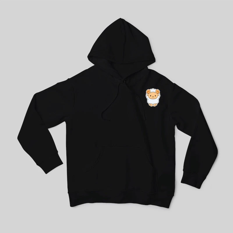Aries Hoodie