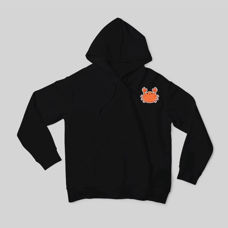 Cancer Hoodie