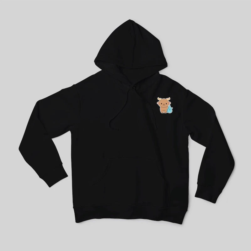 Capricorn Hoodie