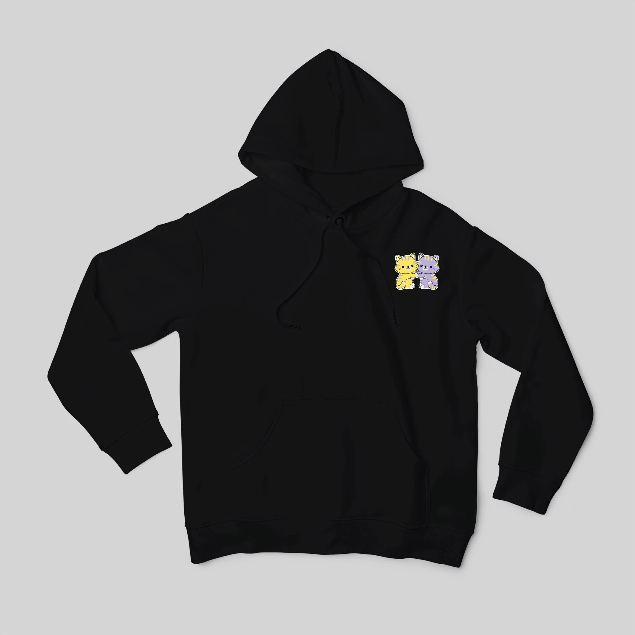 Gemini Hoodie