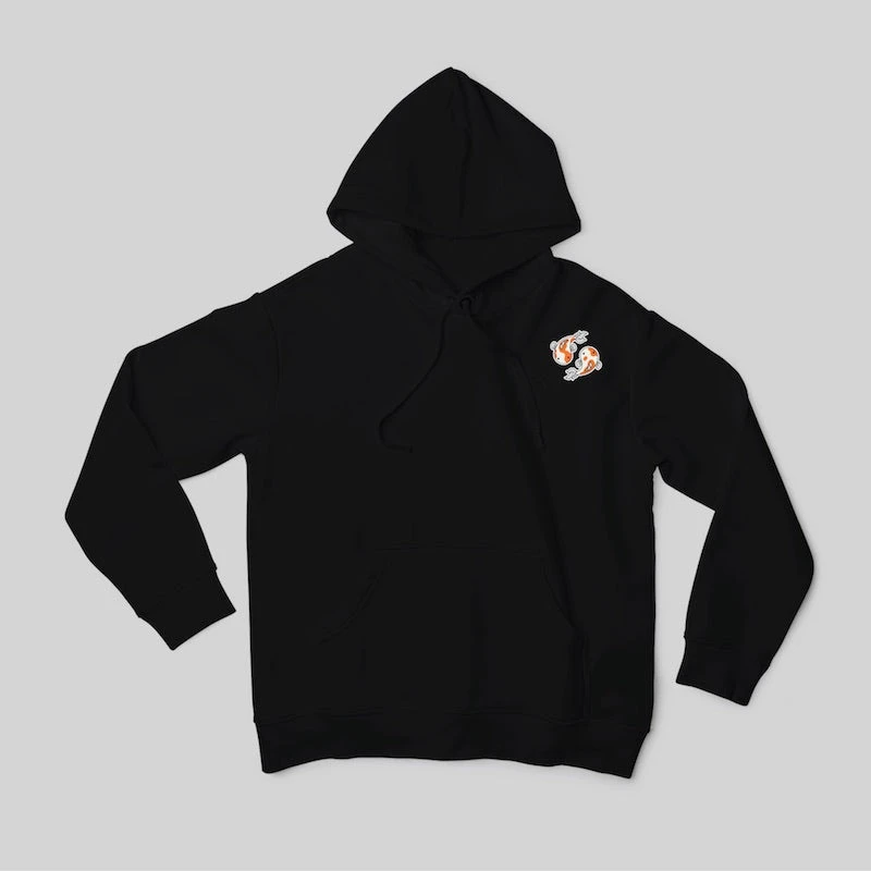 Pisces Hoodie
