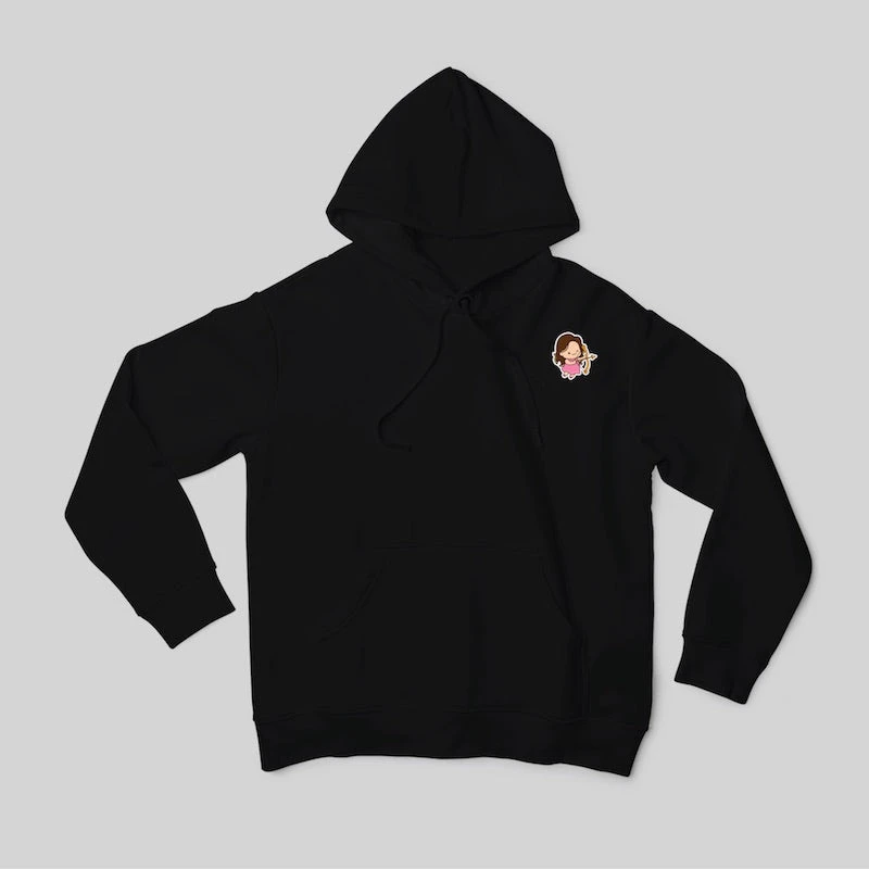 Sagittarius Hoodie