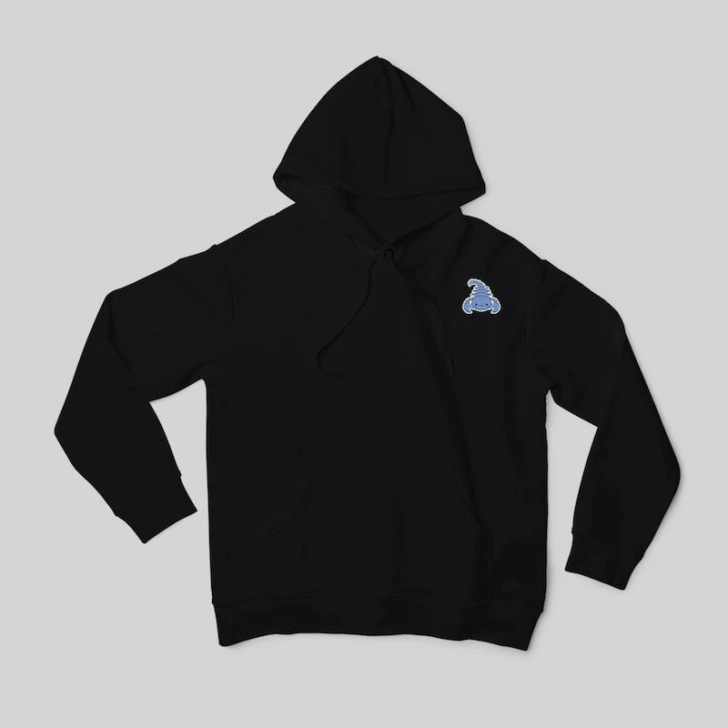 Scorpio Hoodie