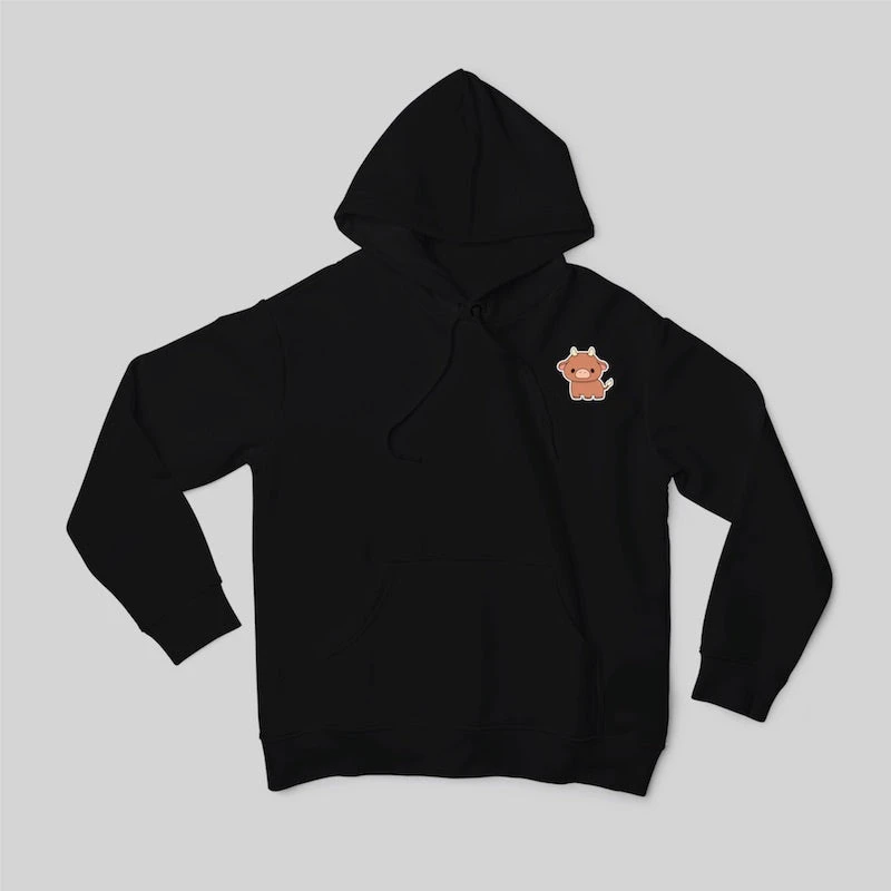 Taurus Hoodie