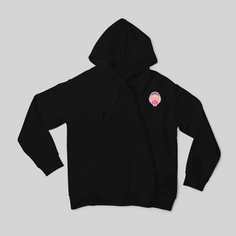 Virgo Hoodie
