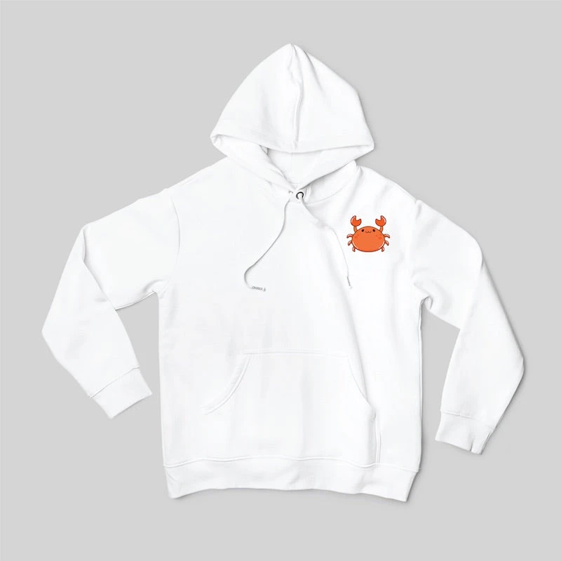 Cancer Hoodie