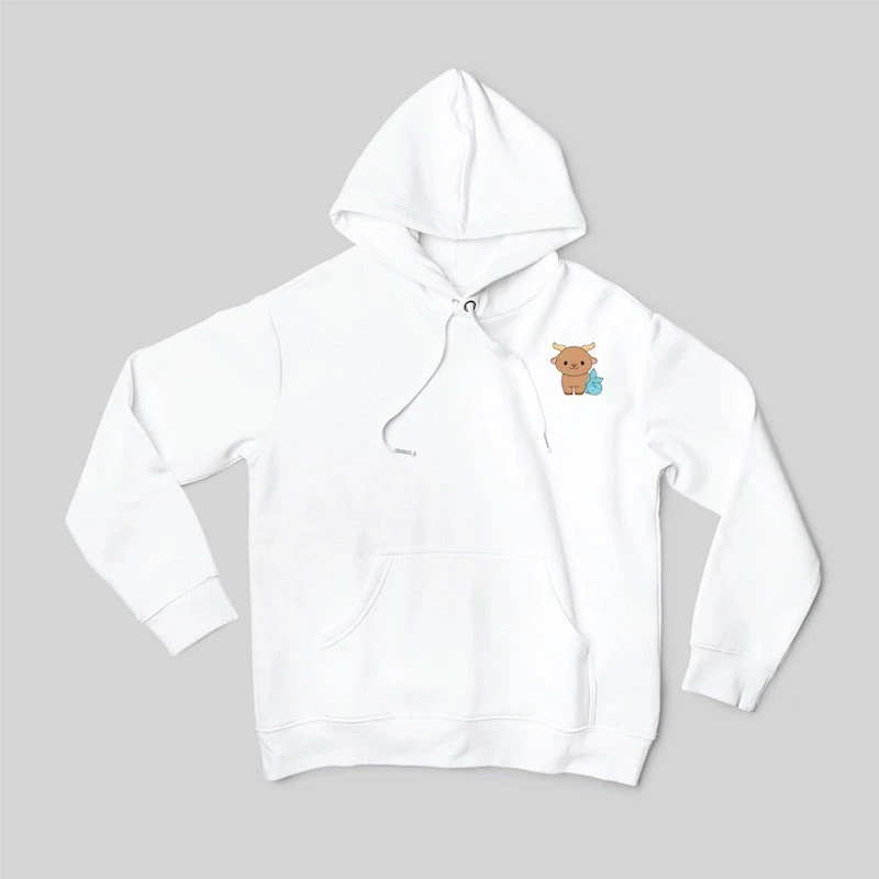 Capricorn Hoodie
