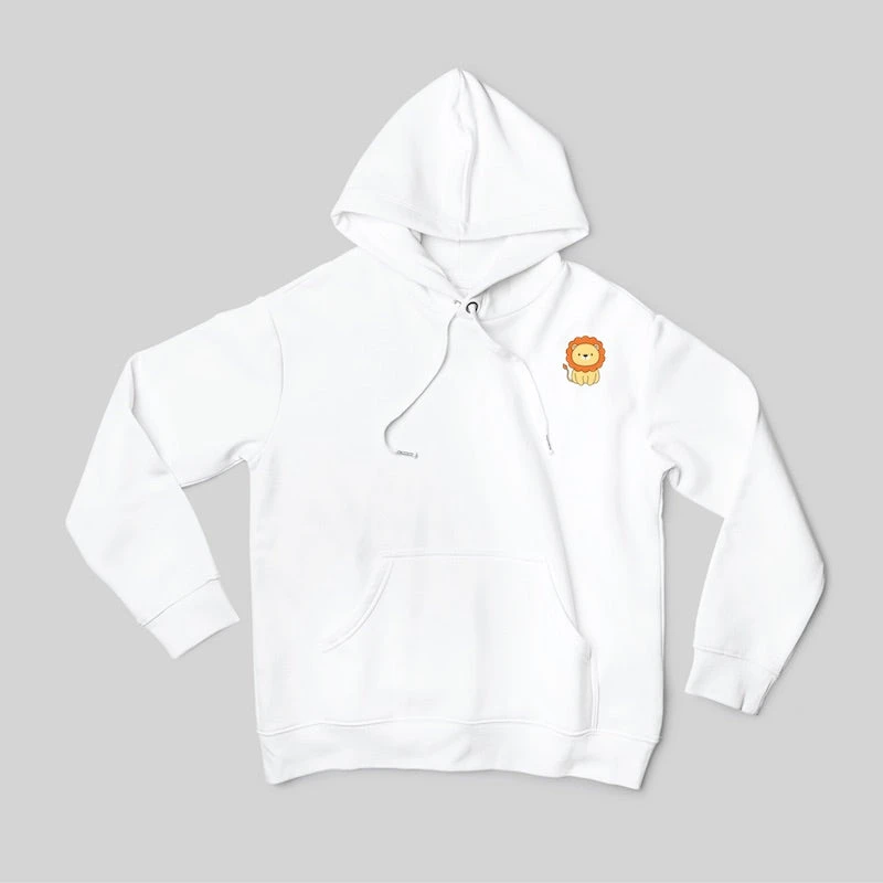 Leo Hoodie