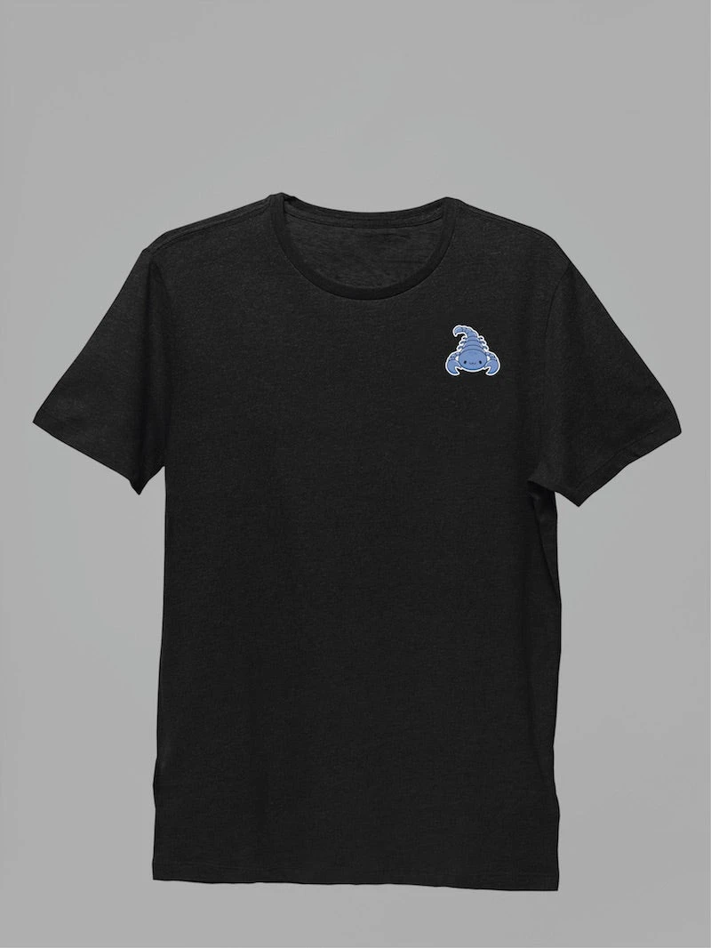 Scorpio T-shirt