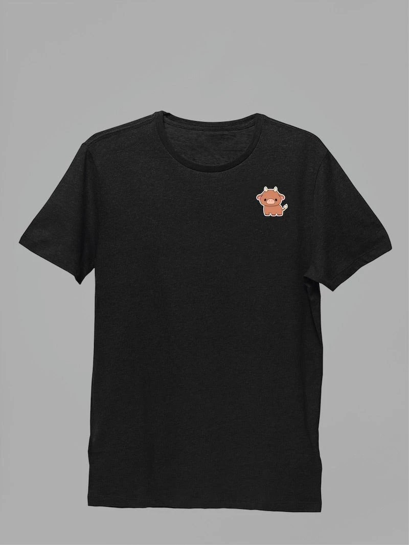Taurus T-shirt