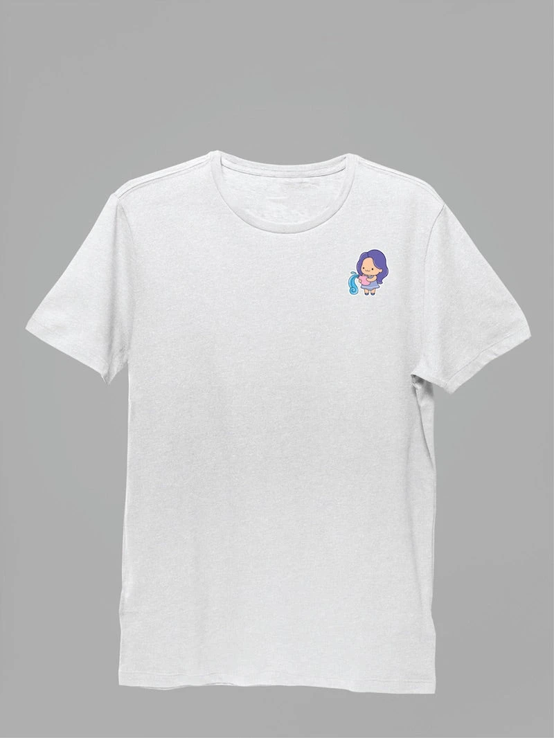 Aquarius T-shirt
