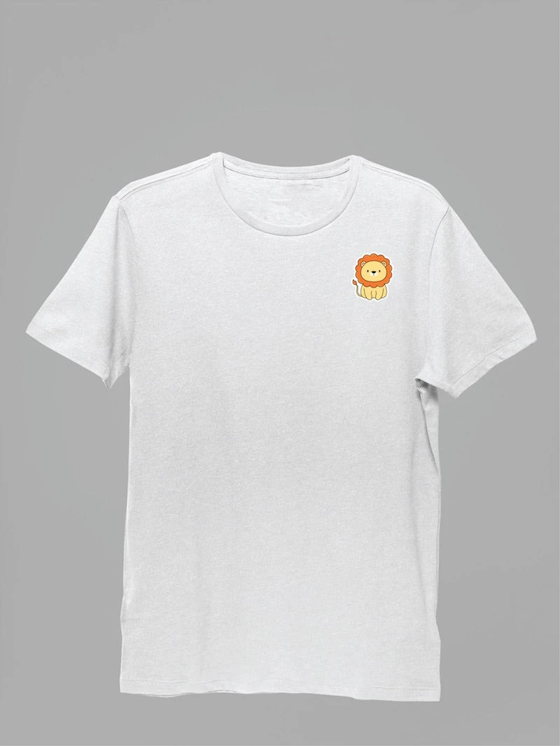 Leo T-shirt