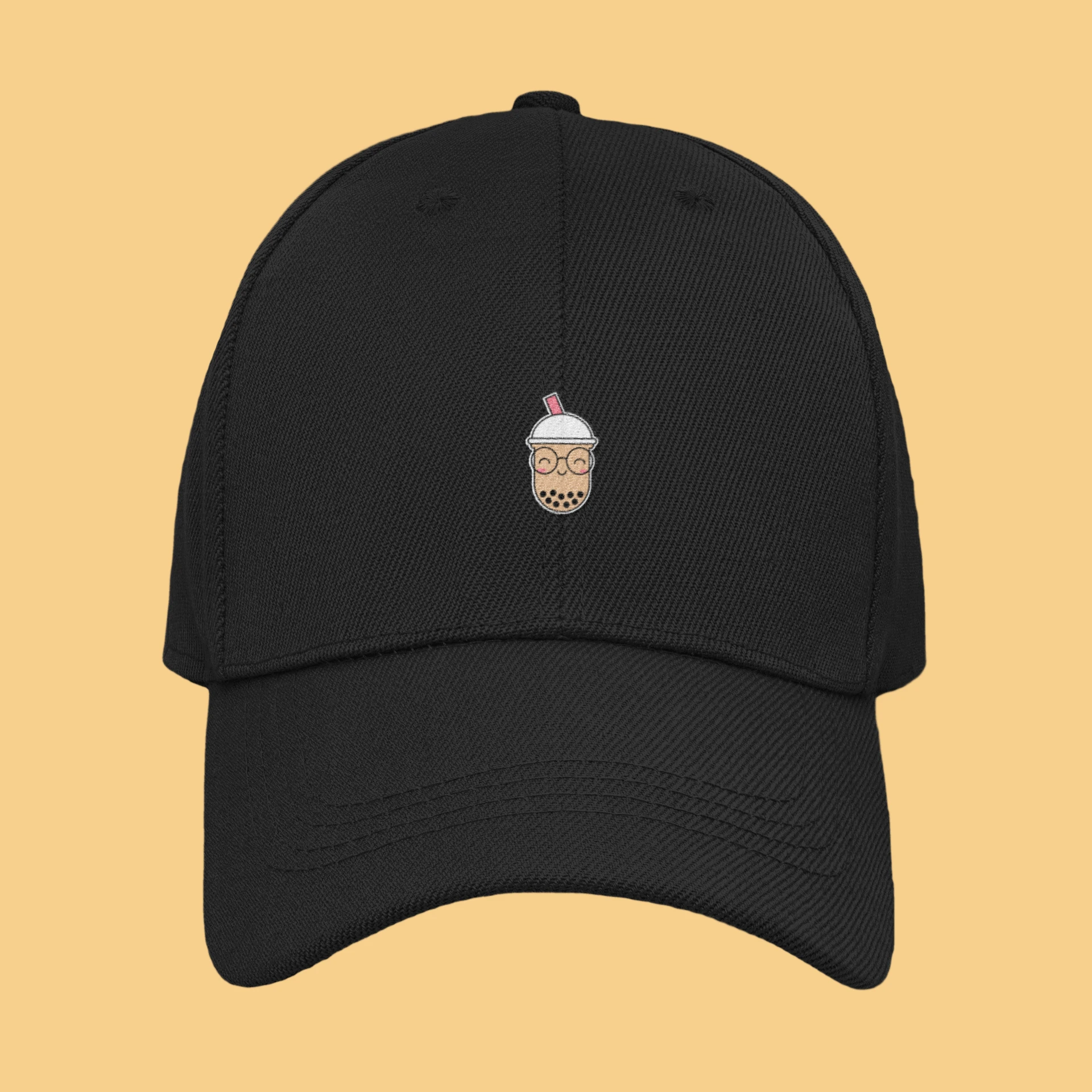 Bestie Boba Dad Hat