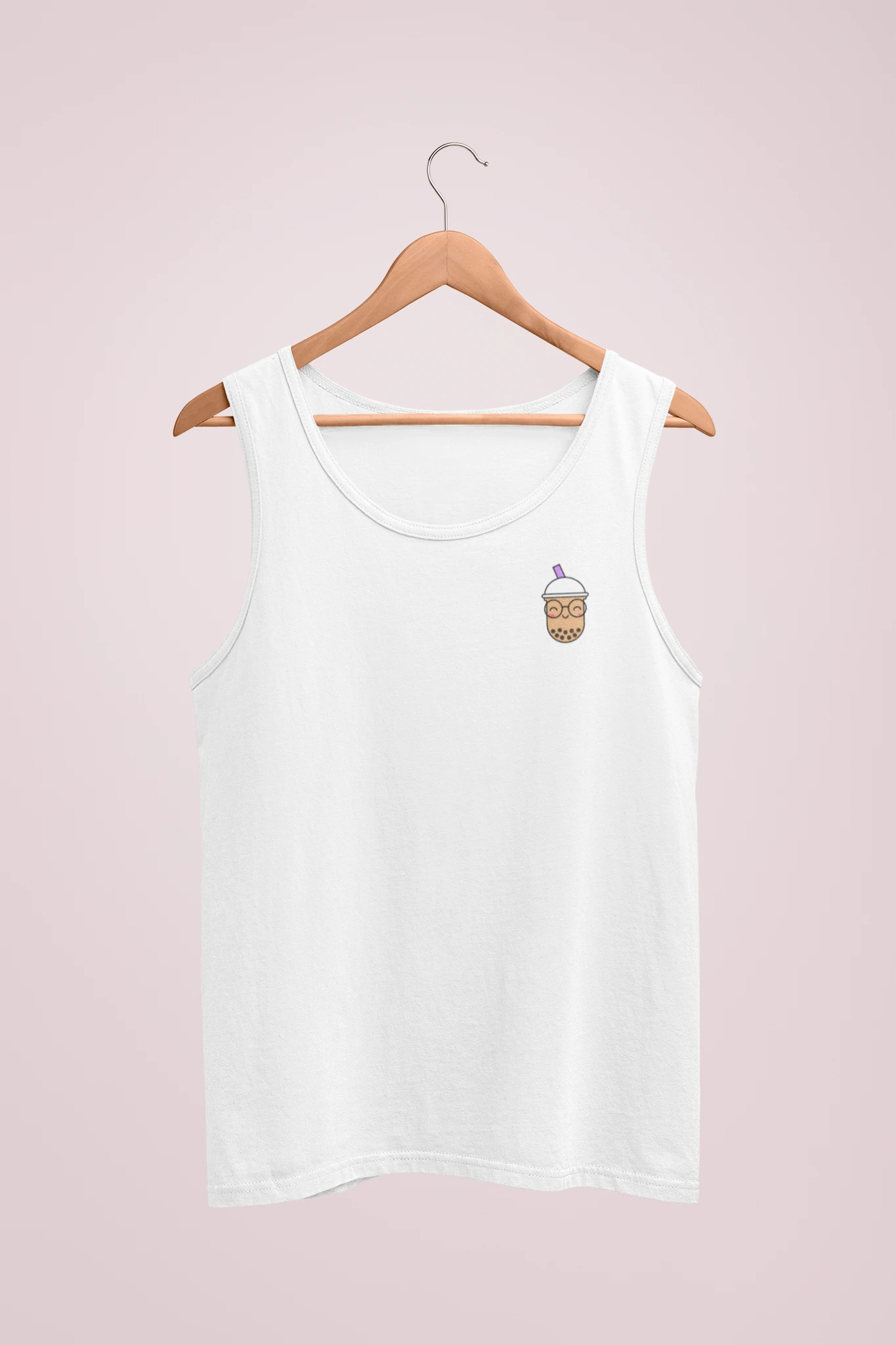 Bestie Boba Tank